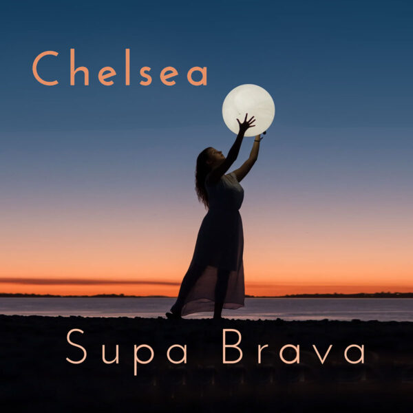 Chelsea by Supa Brava
